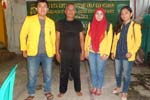Evening Course Program Stiepioneer Nomor 4