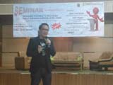 Evening Course Program Stiepioneer Nomor Photo Gallery 3